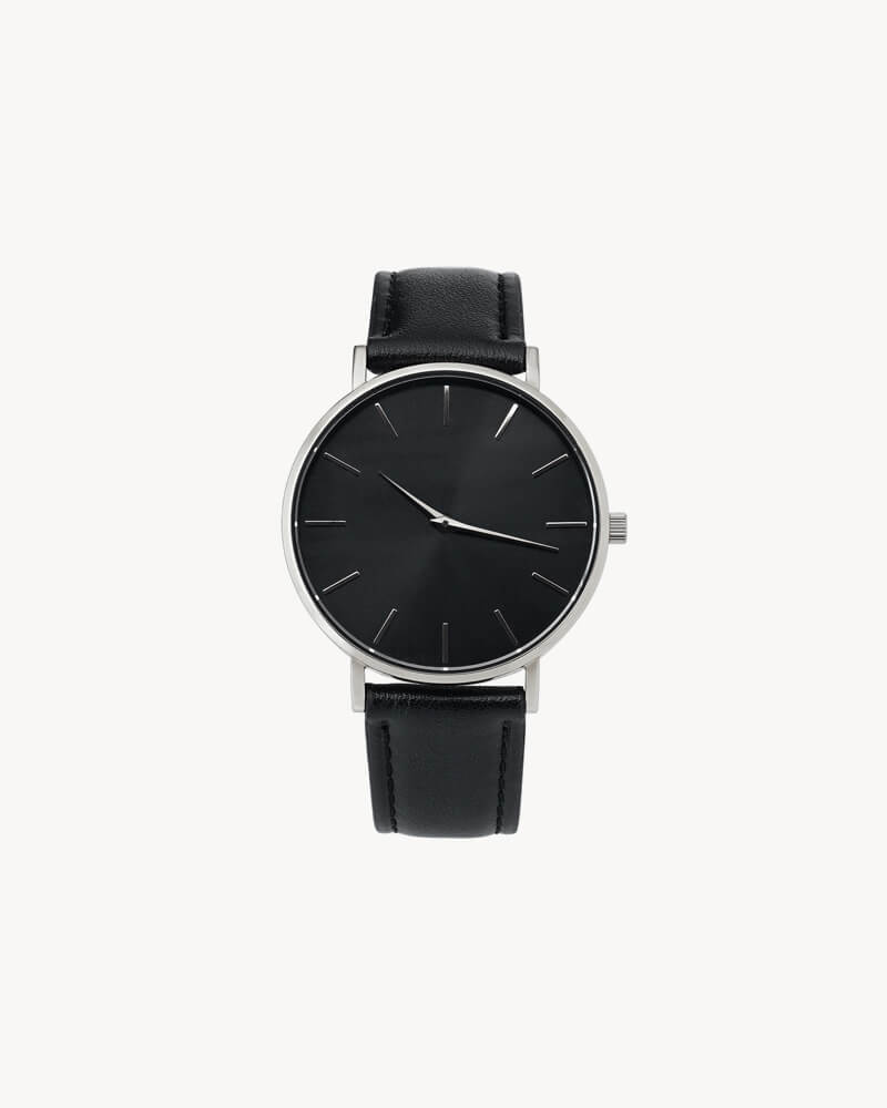 Classic Dial Watch (Demo)
