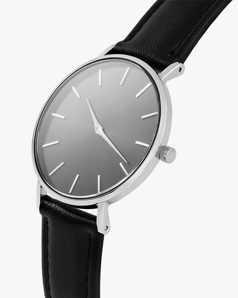 Classic Dial Watch (Demo)