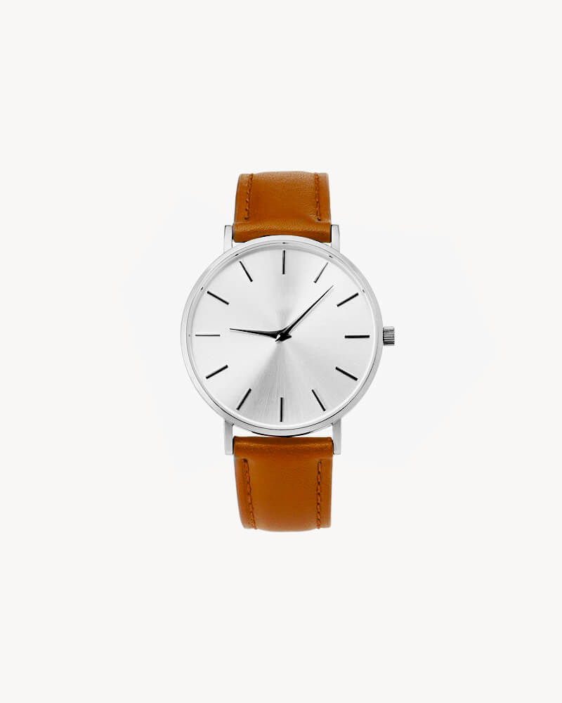 Leather Watches (Demo)