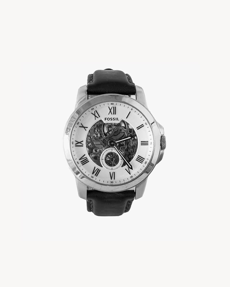 Classic Dial Watch (Demo)