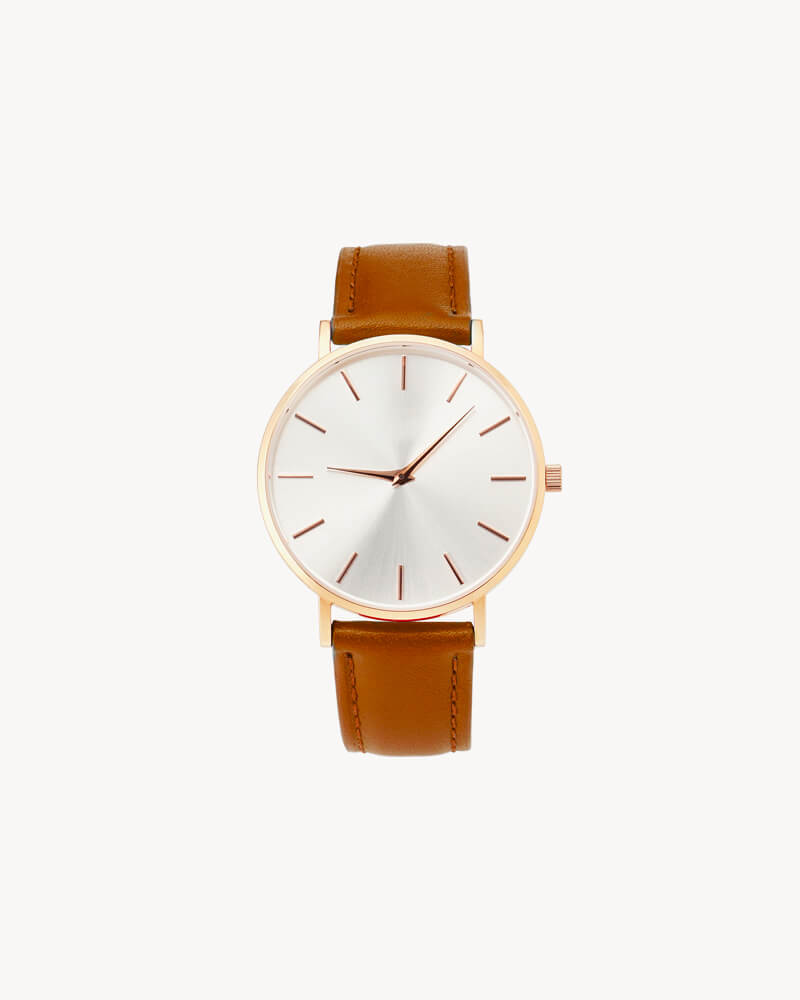 Dial Women’s Watch (Demo)