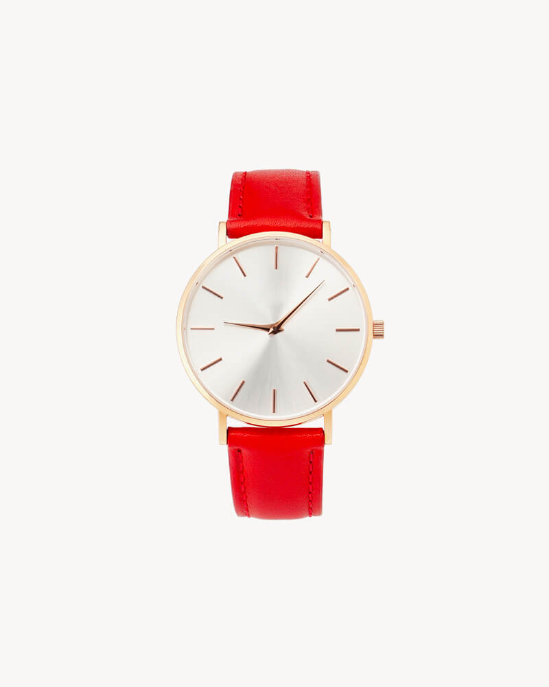 Dial Women’s Watch (Demo)