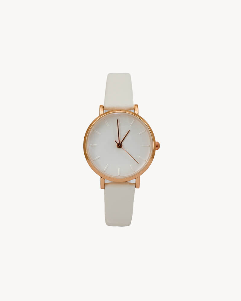 Analog Watch (Demo)
