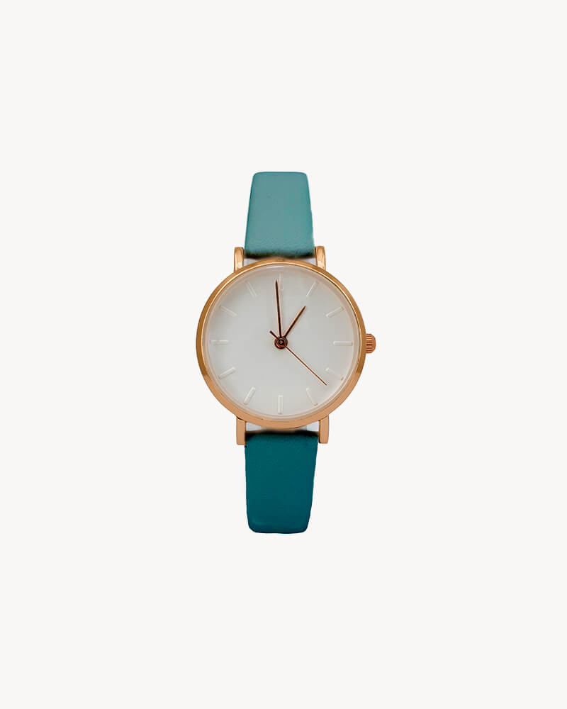 Analog Watch (Demo)