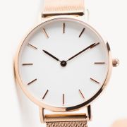 Gold Watches (Demo)