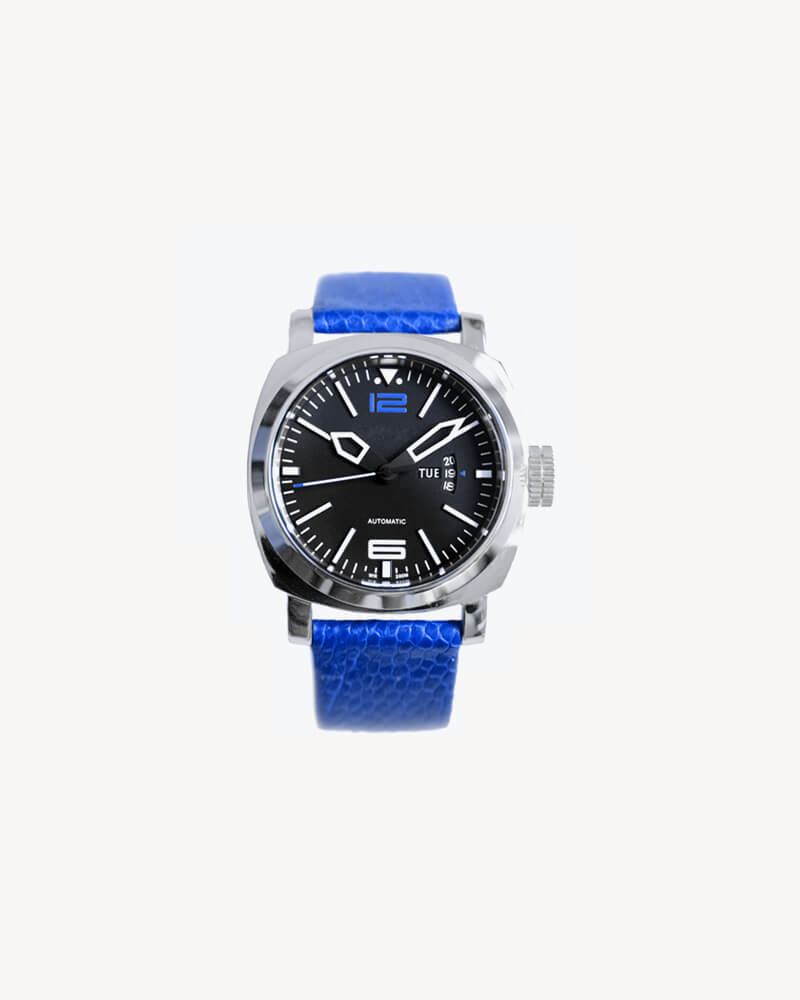 Digital Hand Watch (Demo)