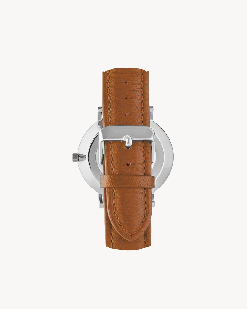 Leather Watches (Demo)