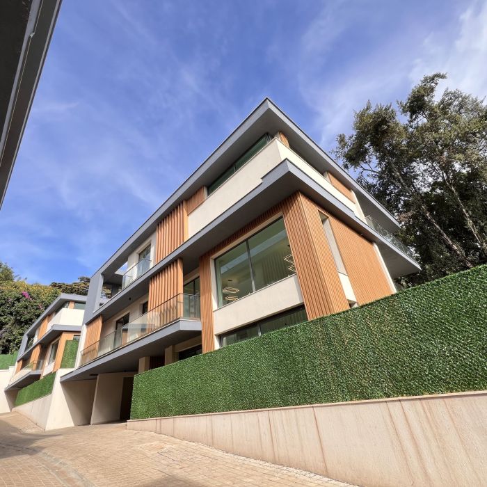 Garden Villas