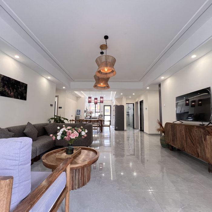 Bahari Homes