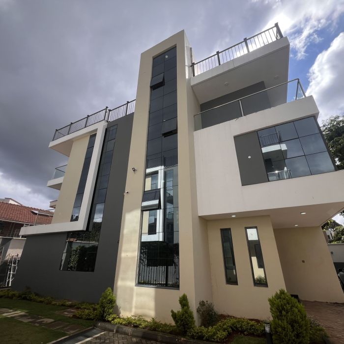 Owashika Villas