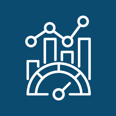 Institutional Transformation. Measurable Impact.